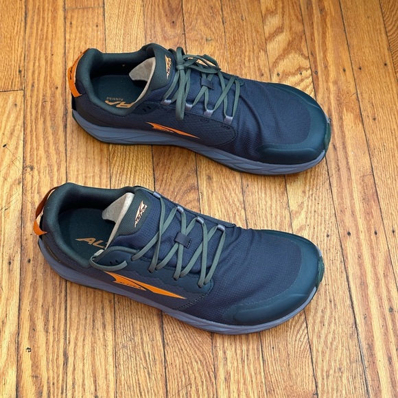 Altra MEN'S SUPERIOR 6 - Picture 3 of 12